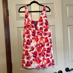 Cacique Swim coverup/ nightgown size 14/16